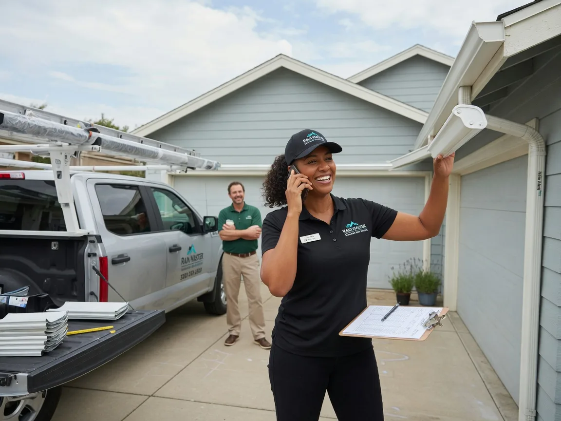 Gutter Installation Lostant, IL FAQs